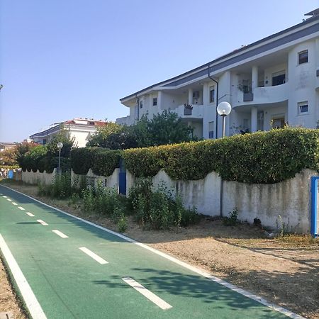 Le Dune E Il Gabbiano Vasto Exterior foto