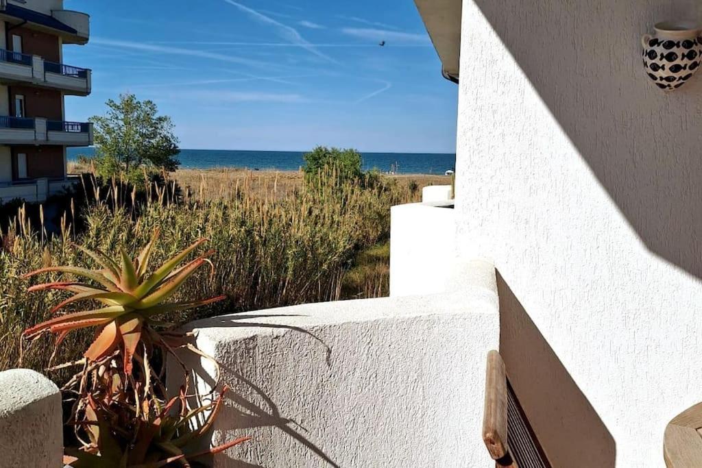 Le Dune E Il Gabbiano Vasto Exterior foto
